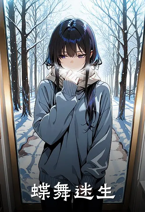 蝶舞迷生(林墨苏晴)完结的热门小说_全本免费完结小说蝶舞迷生(林墨苏晴)