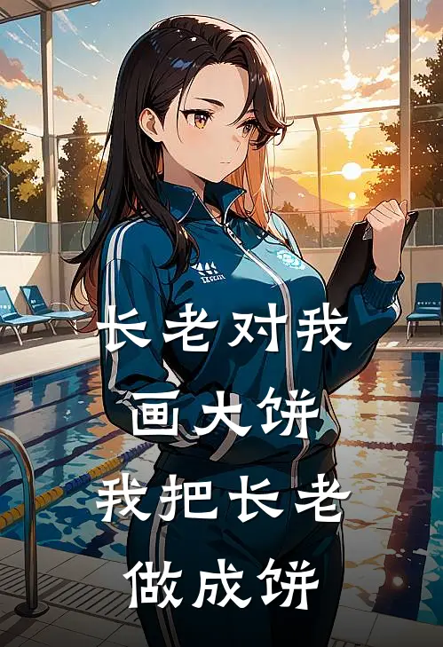 长老对我画大饼，我把长老做成饼