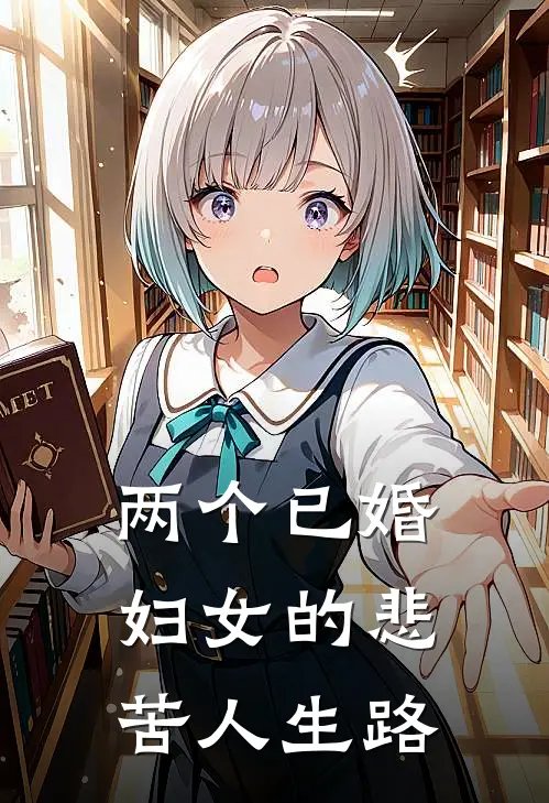 两个已婚妇女的悲苦人生路