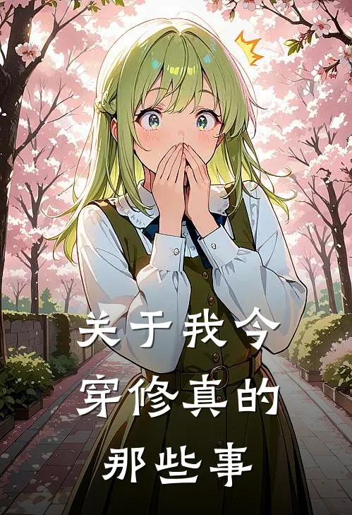 关于我今穿修真的那些事