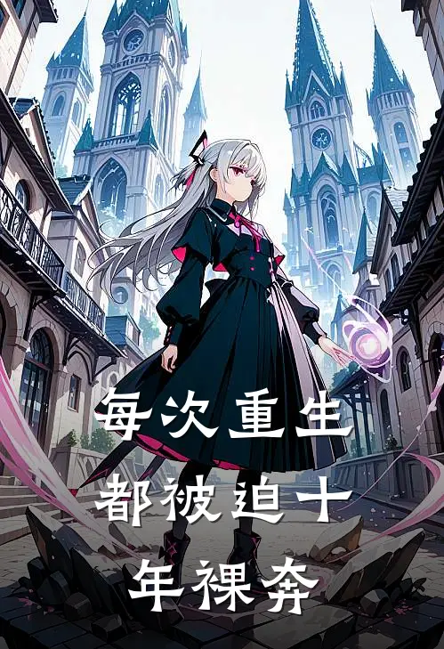 每次重生都被迫十年裸奔