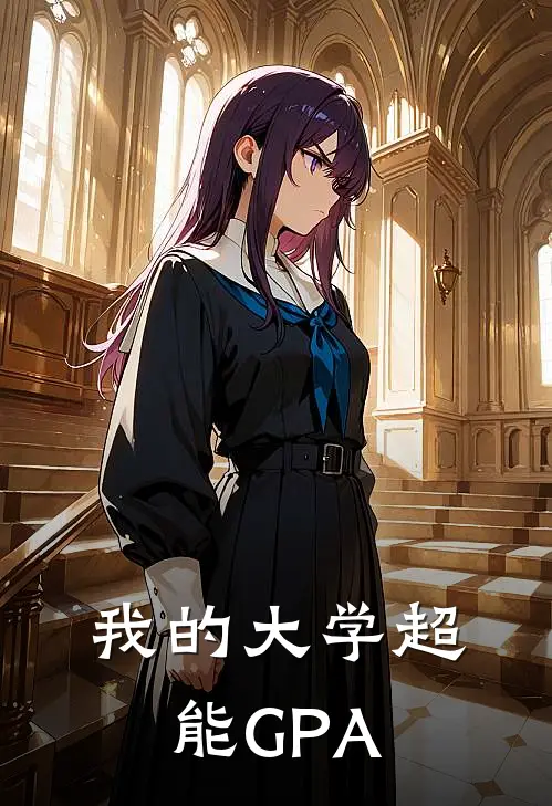我的大学超能GPA