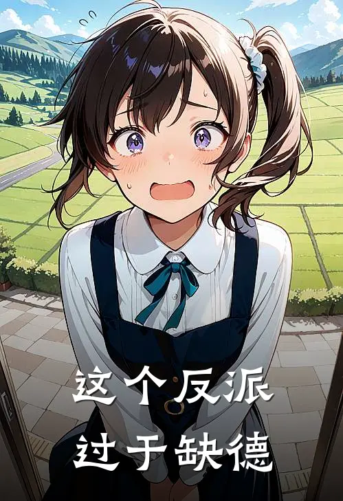 这个反派过于缺德