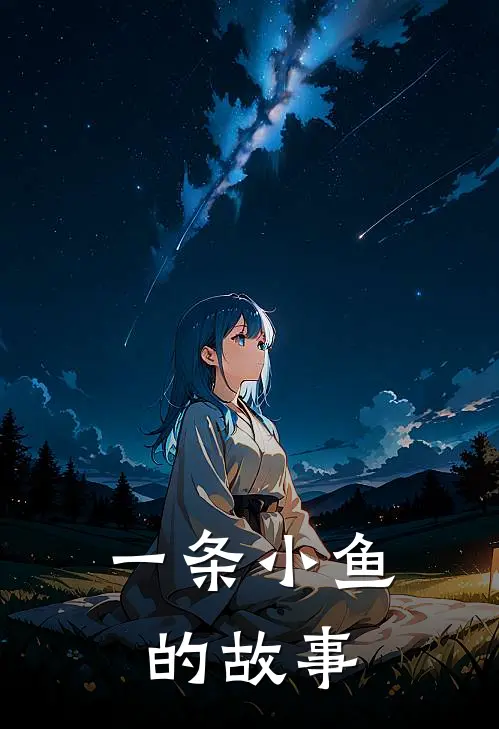 一条小鱼的故事