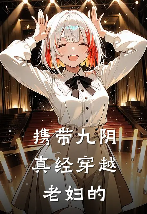 携带九阴真经穿越老妇的