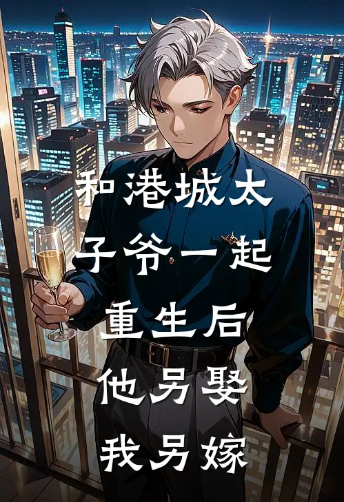 白月光陈延之(和港城太子爷一起重生后，他另娶我另嫁)最新章节免费在线阅读_和港城太子爷一起重生后，他另娶我另嫁最新章节免费阅读