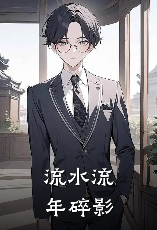 流水流年碎影魏广吴钟馗最新完结小说推荐_全集免费小说流水流年碎影魏广吴钟馗