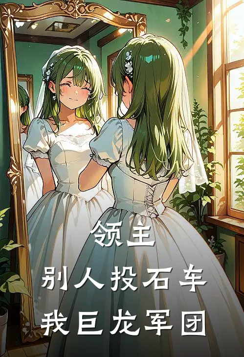 领主：别人投石车，我巨龙军团