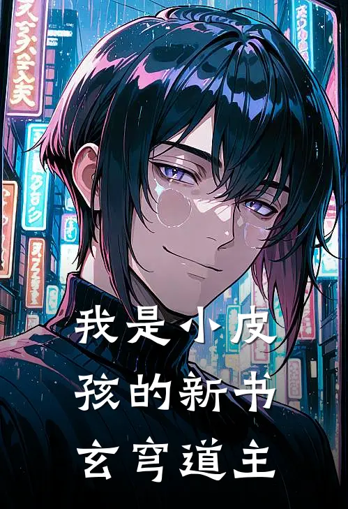 我是小皮孩的新书玄穹道主