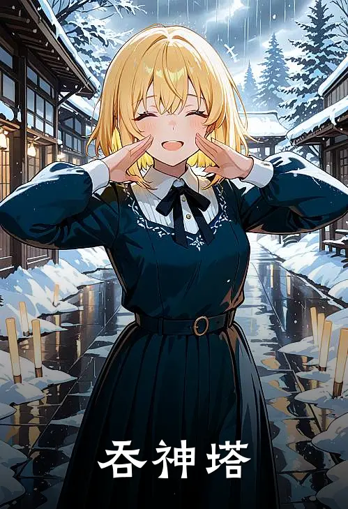 吞神塔小说叶辰林清雪（已完结全集完整版大结局）叶辰林清雪小说全文阅读笔趣阁