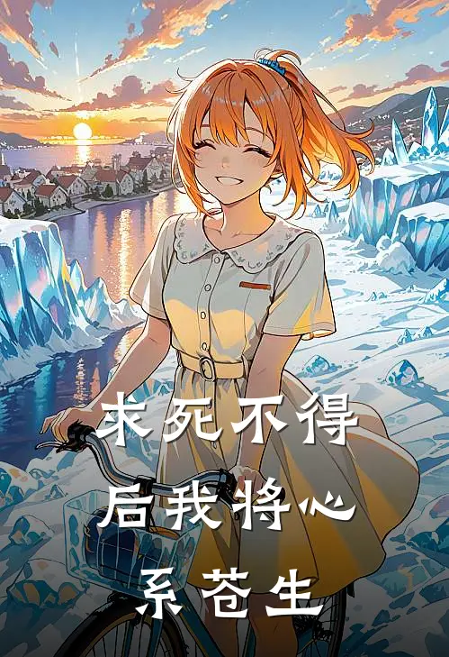 求死不得后我将心系苍生(云笙沈轻雪)全本免费在线阅读_求死不得后我将心系苍生全文阅读