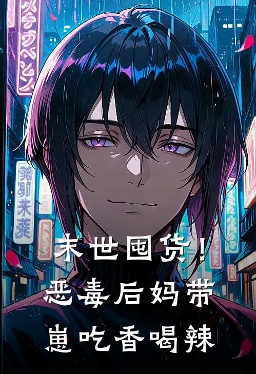 末世囤货！恶毒后妈带崽吃香喝辣(姜宁陆屿)全本免费在线阅读_末世囤货！恶毒后妈带崽吃香喝辣全文阅读