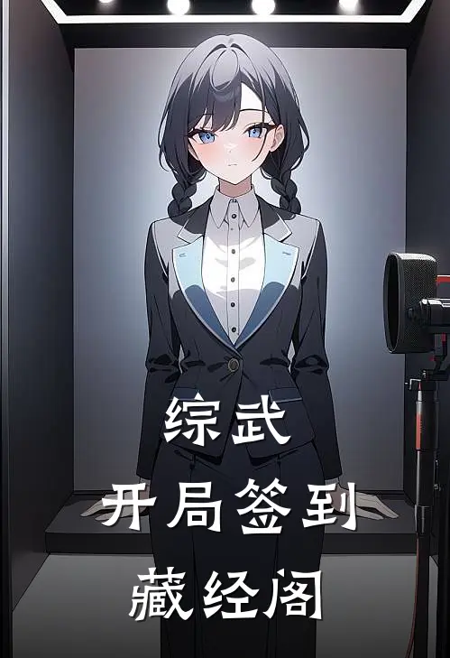 楚风沈轻寒综武：开局签到藏经阁最新章节在线阅读_楚风沈轻寒完整版阅读