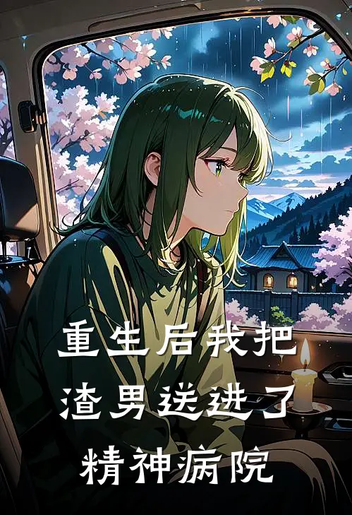 重生后我把渣男送进了精神病院