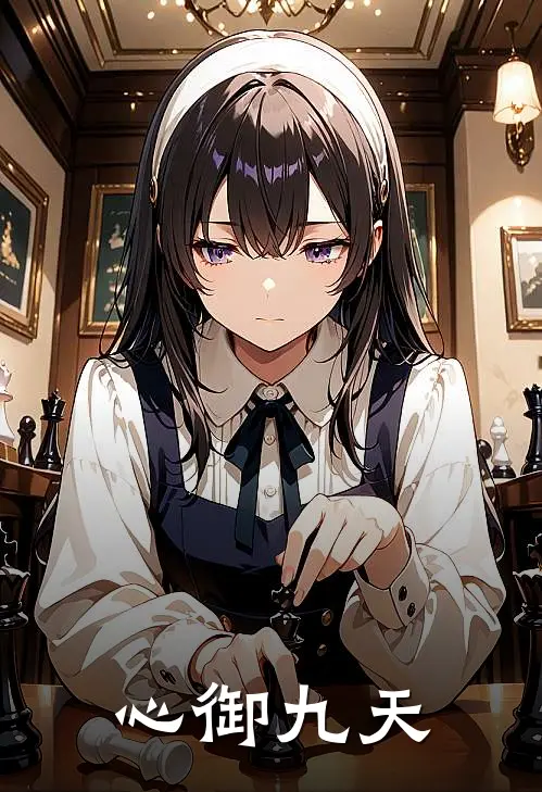 心御九天