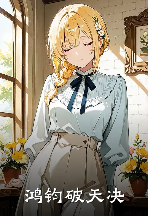 鸿钧破天决苏婉清历无尘免费小说阅读_免费小说大全鸿钧破天决(苏婉清历无尘)