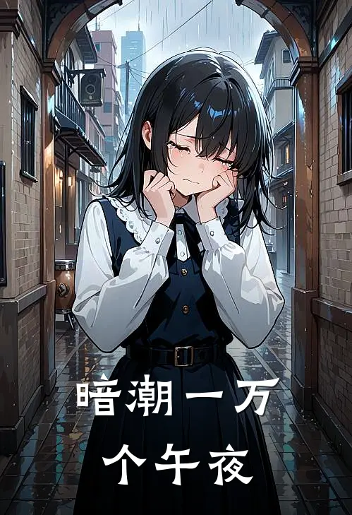 暗潮一万个午夜