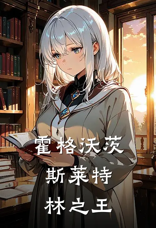 霍格沃茨：斯莱特林之王