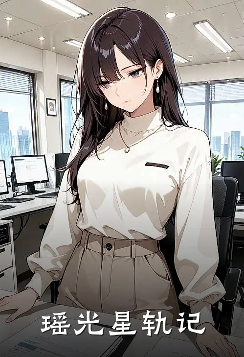 瑶光星轨记（苏境瑶王秀兰）全文免费阅读无弹窗大结局_瑶光星轨记最新章节列表