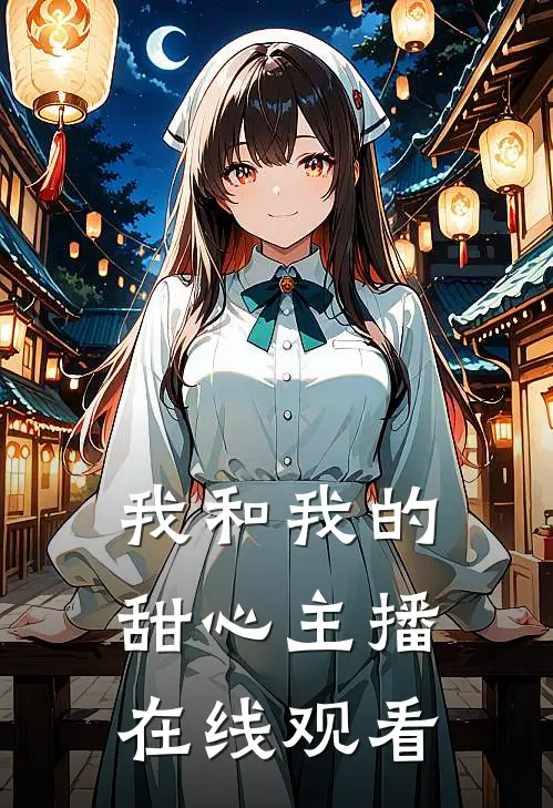 我和我的甜心主播在线观看