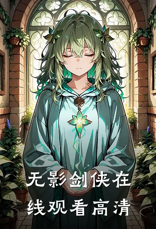 无影剑侠在线观看高清