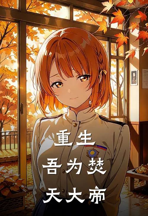 重生，吾为焚天大帝