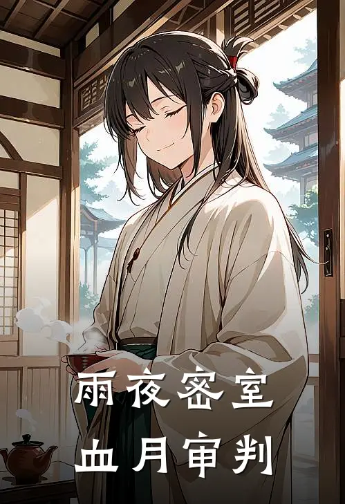 林默张国富雨夜密室：血月审判全本免费在线阅读_雨夜密室：血月审判全本阅读