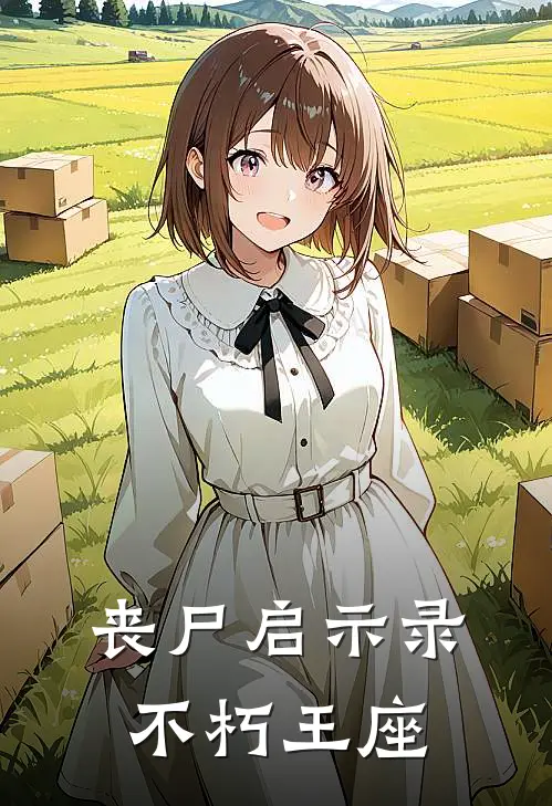 丧尸启示录：不朽王座(冷夏冷夏)热门网络小说推荐_最新完结小说推荐丧尸启示录：不朽王座冷夏冷夏