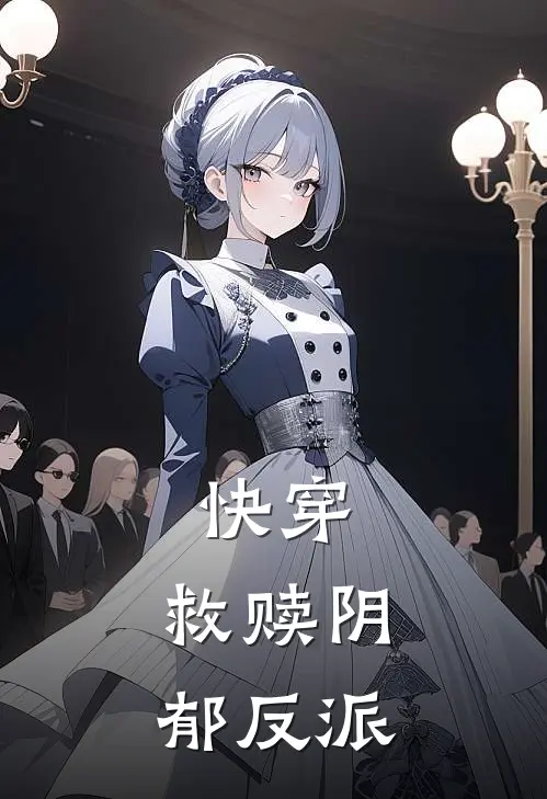 《快穿，救赎阴郁反派》苏柚谢烬已完结小说_快穿，救赎阴郁反派(苏柚谢烬)火爆小说