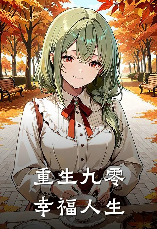重生九零：幸福人生