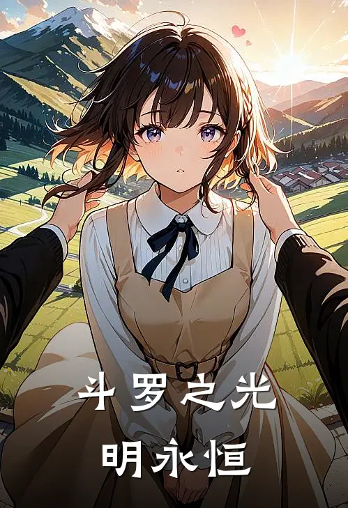 斗罗之光明永恒