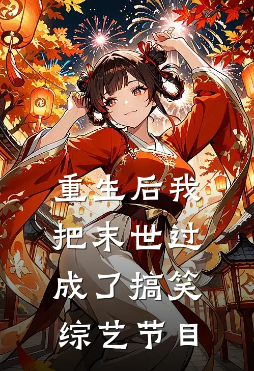 重生后我把末世过成了搞笑综艺节目