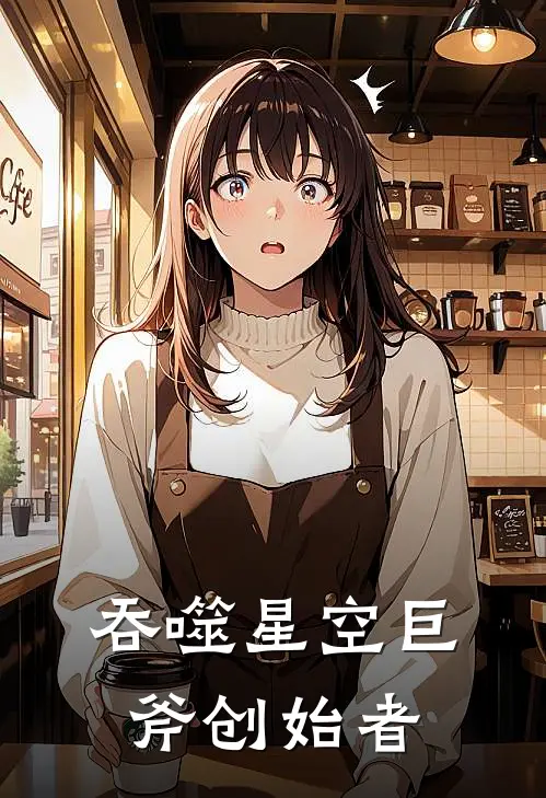 吞噬星空巨斧创始者