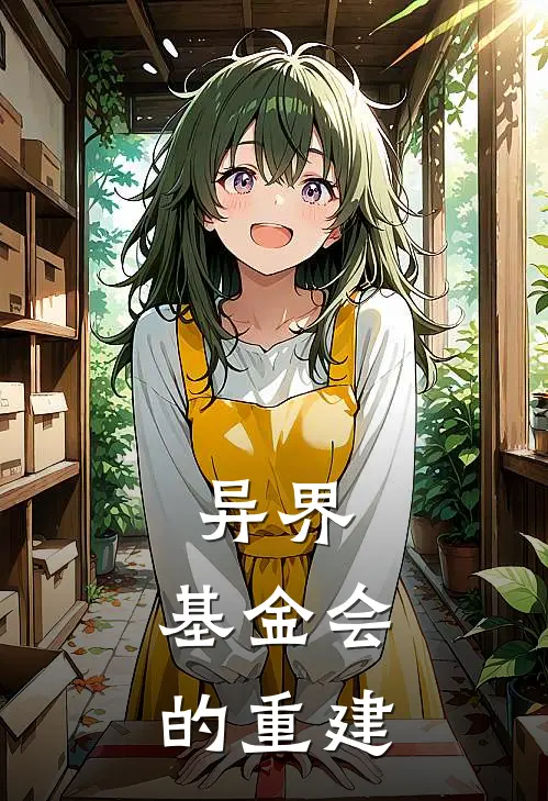 异界：基金会的重建