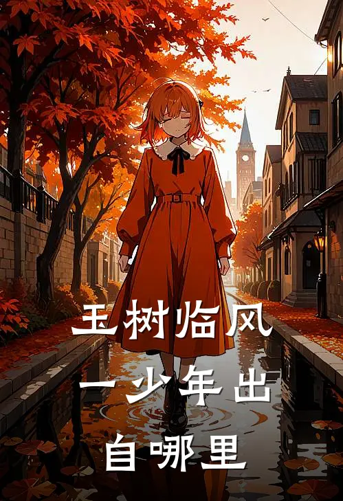 玉树临风一少年出自哪里