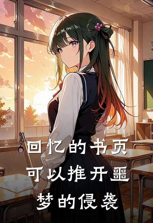 回忆的书页可以推开噩梦的侵袭