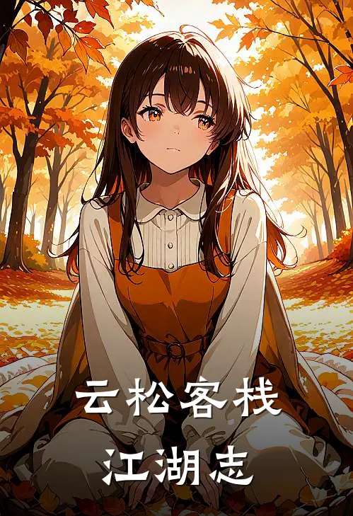 云松客栈江湖志