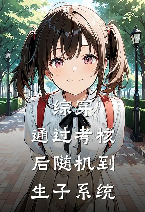 综穿：通过考核后随机到生子系统