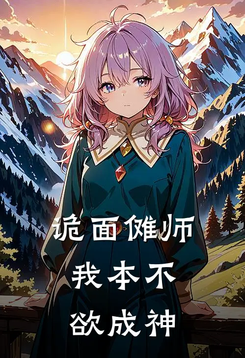 诡面傩师：我本不欲成神安难秦鸿川全本完结小说_最新章节列表诡面傩师：我本不欲成神(安难秦鸿川)