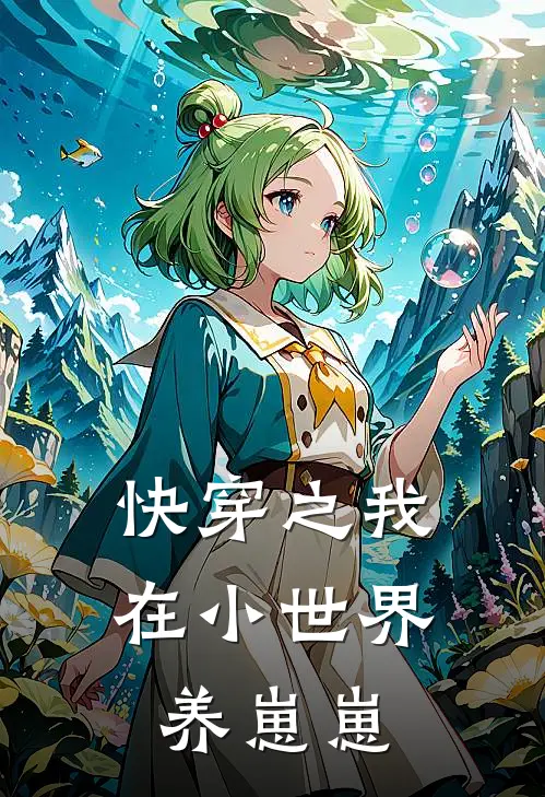 快穿之我在小世界养崽崽