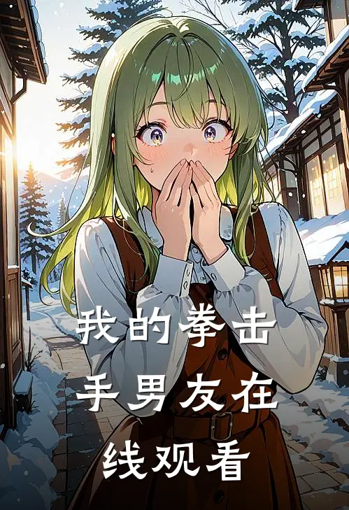 我的拳击手男友在线观看