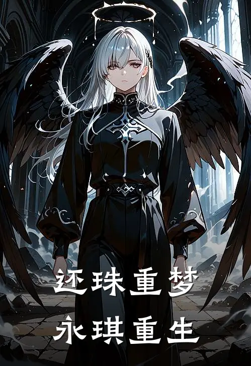 还珠重梦，永琪重生