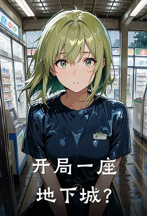 开局一座地下城？