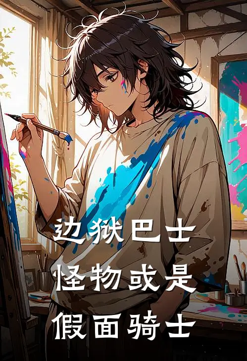 边狱巴士：怪物或是假面骑士