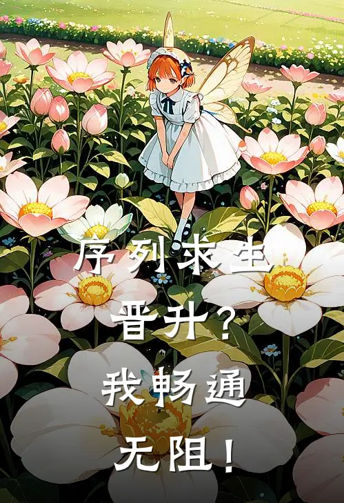 序列求生：晋升？我畅通无阻！