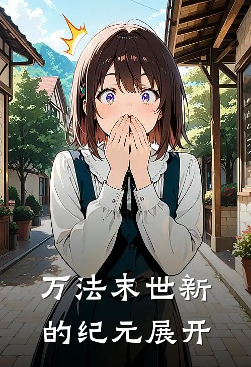 万法末世新的纪元展开