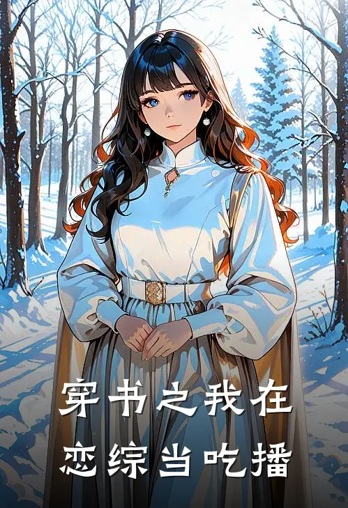 穿书之我在恋综当吃播