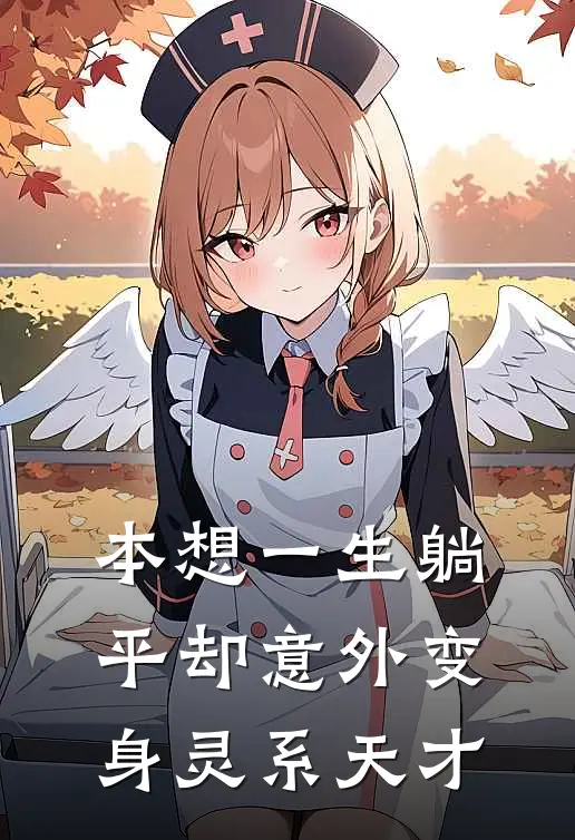 本想一生躺平却意外变身灵系天才