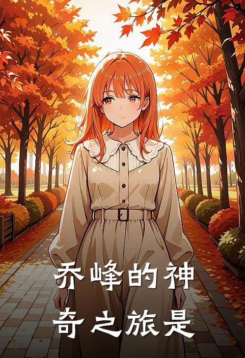 乔峰的神奇之旅是