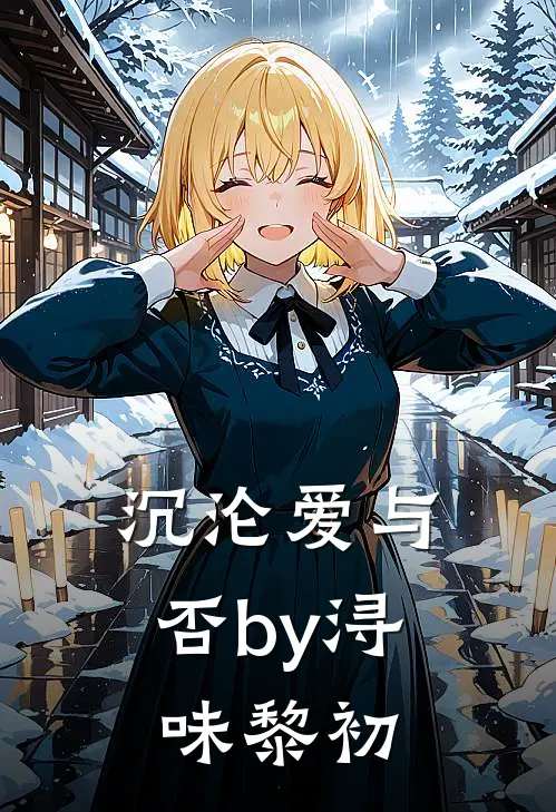 沉沦爱与否by浔味黎初